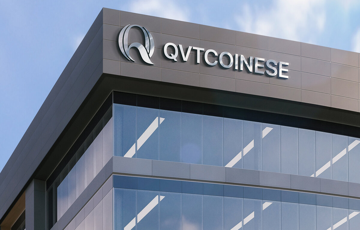 Quantum Vault Trading Center